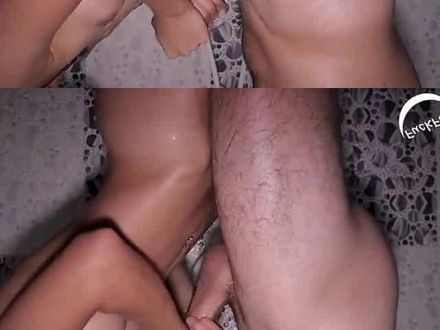 Petite Teen - Huge Cumshots From Handjobs Compilation