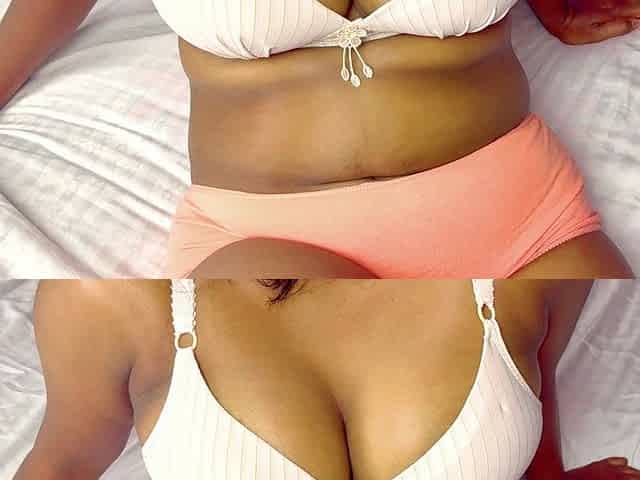 Real Indian Babe Hot Porn