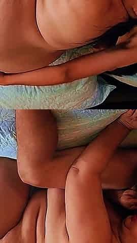 Stepmom BBW Latina Big Tits, Slow Motion Fans Only