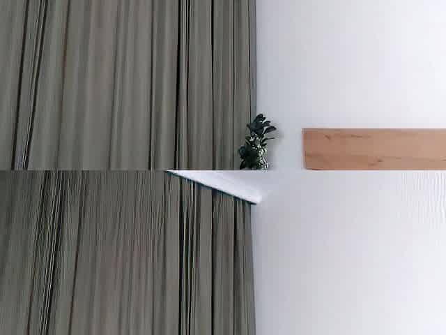 Pink pussy busty babe solo toy vibration during masturbation