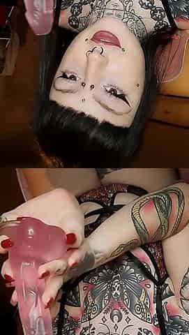 Humiliation Sph with Feet Worship