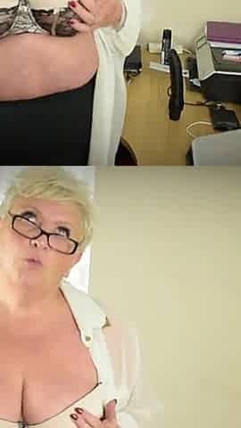 Secretary Calls You to Her Office