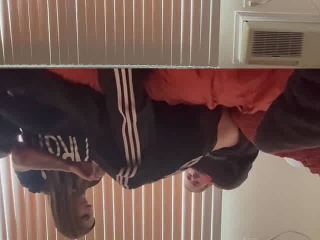 Real Tinder Date! Watch Me Deepthroat Him Until He Cant Take It Anymore! Good Girls Swallow