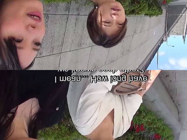 Real Japanese friends come out to each other as lesbians