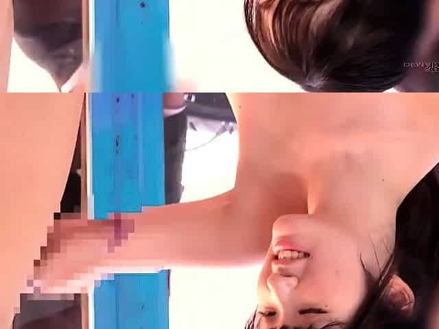 Amateur asian cocksucker teen