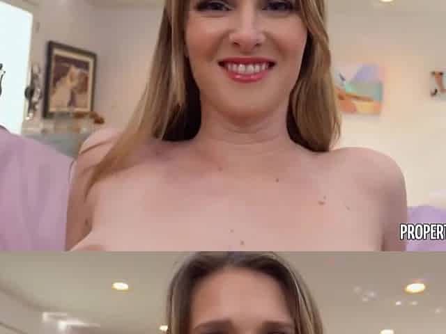 Ashley Lanes Brown Hair Xxx By