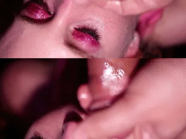 FACIAL Hawt Giant We're Banging Excellent - Foxxy