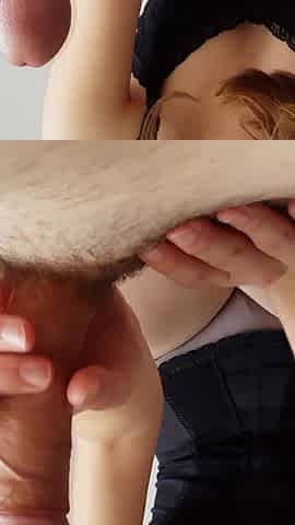 You Deserve Handjob with a Ruined Orgasm!