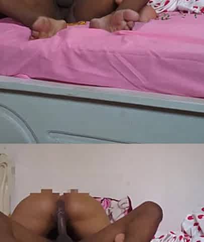 Large Booty Angel Twerking And Riding Knob