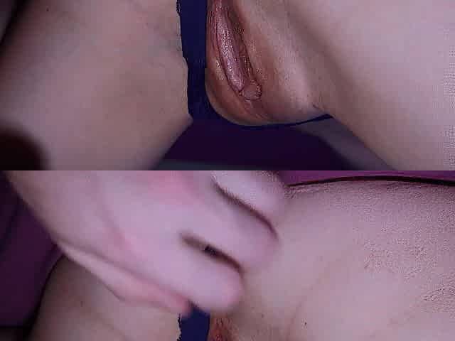 This chab brought me to an explosive climax with his tongue and fingers.
