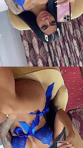 Mirror Tease
