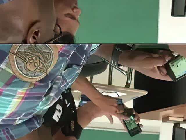 Teacher Team fuck