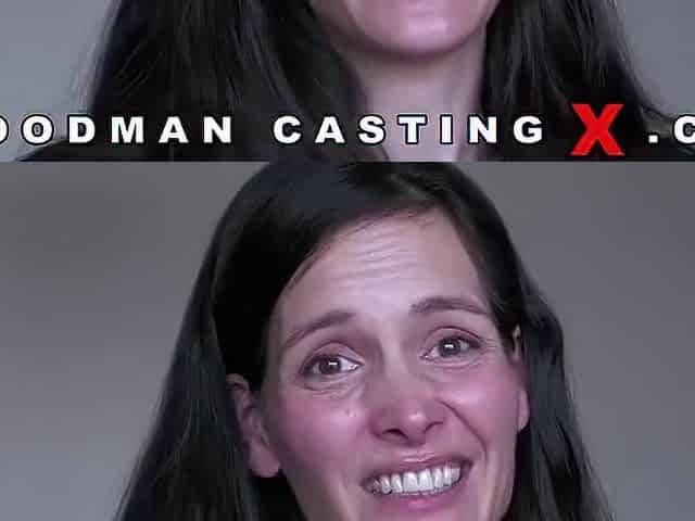 Casting Hot Milf Audition - Mia Moone And Mia Hot