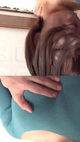 Busty Match App Encounter Turns Into Immediate Passionate Session -pt.1