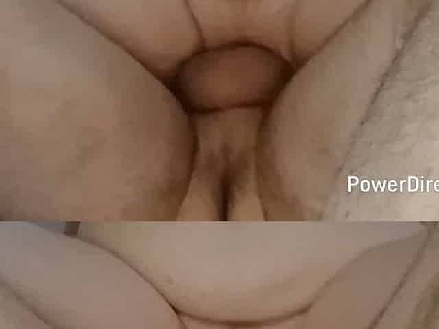 Close up pussy