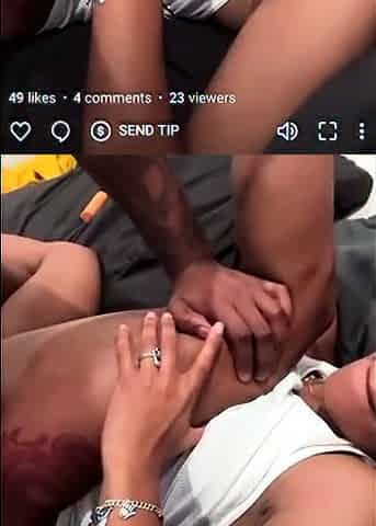 Hot Big Black Latina booty Black and Ebony