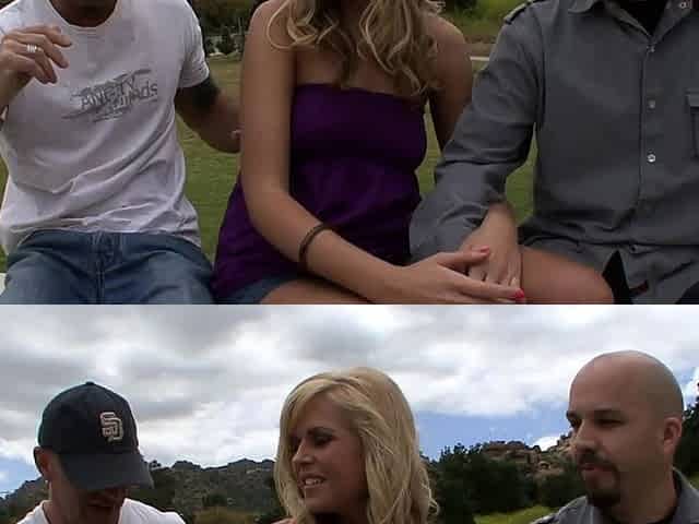 Stranger Plows Hotwife Darcy Tyler