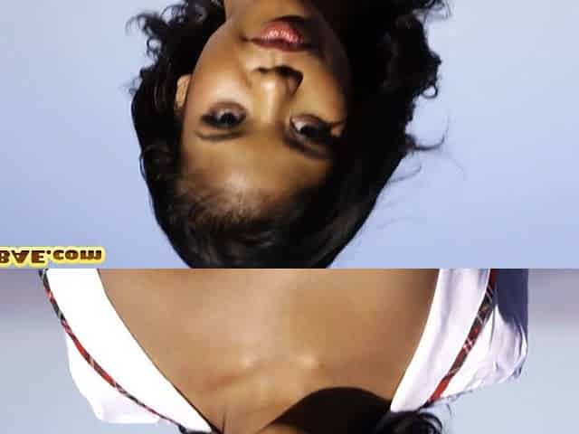 Black ebony lady loves having intercourse hard core in wet vagina ho