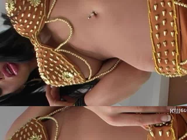 Super Hot Indian Teen Anaya Leon Loves to Fuck Her Bwc Stud Balls Deep