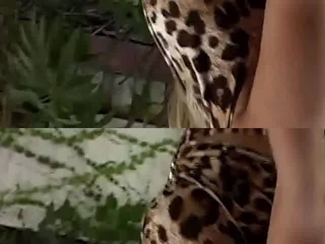 Raunchy plumpers vintage smutty X-rated clip
