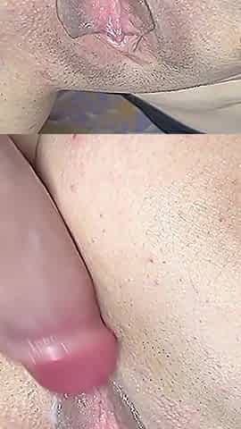 Tiny Latina Loves the Rubbing of Huge Cocks,the Biggest in the World