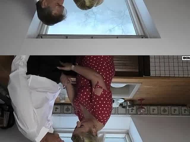 BORIS SCHWARZ: This Married Doxy's Merely Purpose is My Wang