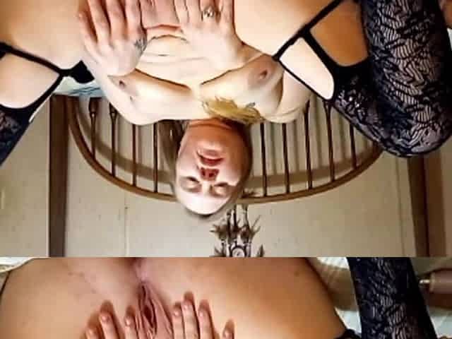 Wifey Caught Live Streaming
