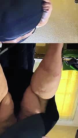 Hard Boss Has a Task Shes Squirting at Last