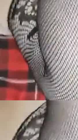 In School Girl Outfit BBC Fucking My Mouth and Fat Pussy