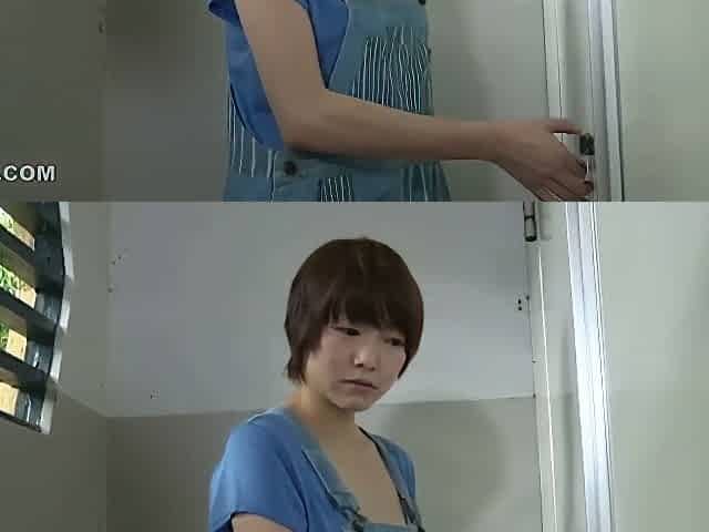 Japanese Stepsisters