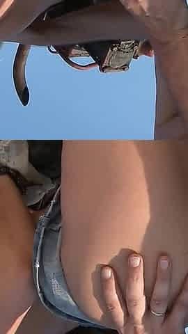 Blonde Teen Valentina Gets Her Tight Pussy Fucked by Her Step Dad