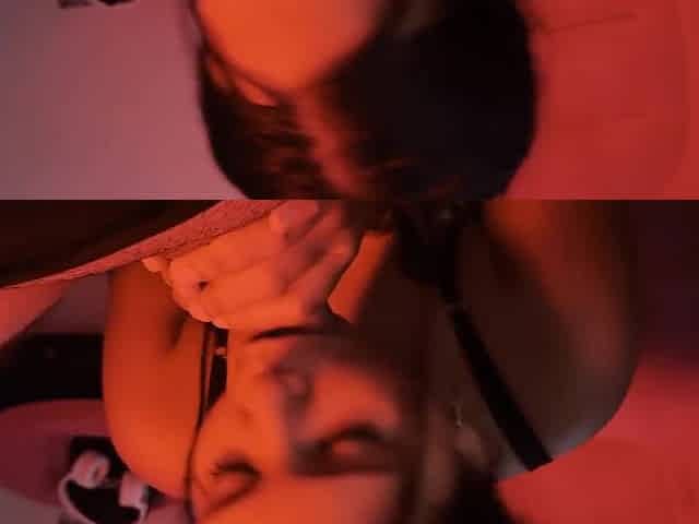 My Stepdad Fucks Me Hard From Behind And I Suck Him Off Until Im Soaked - Verga Grande