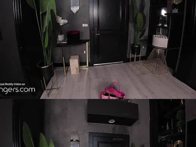 VR Bangers Breasty Hottie Cutie Youngs Gets Pounded Hard In HD Porn pt3