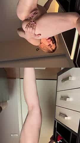 The Toilet Is Occupied. What Should I Do