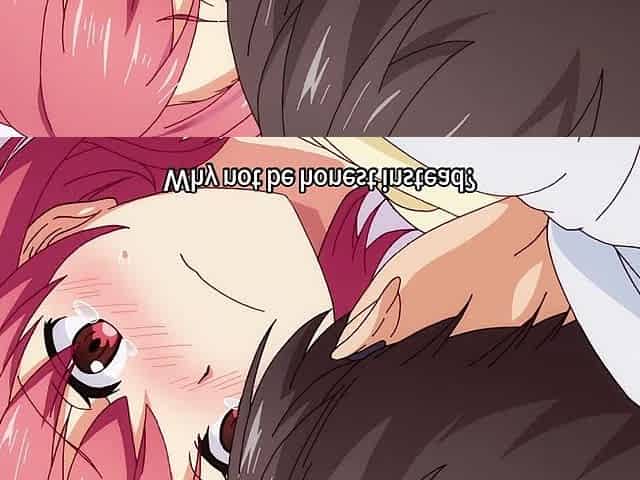 Hawt pervert manga likes sex