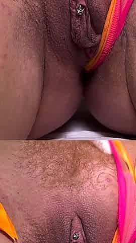 Busty PAWG MILF Slut Cheats on Husband with BBC