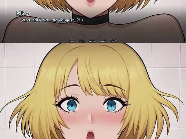 BUNKERED WITH FEMBOY #25