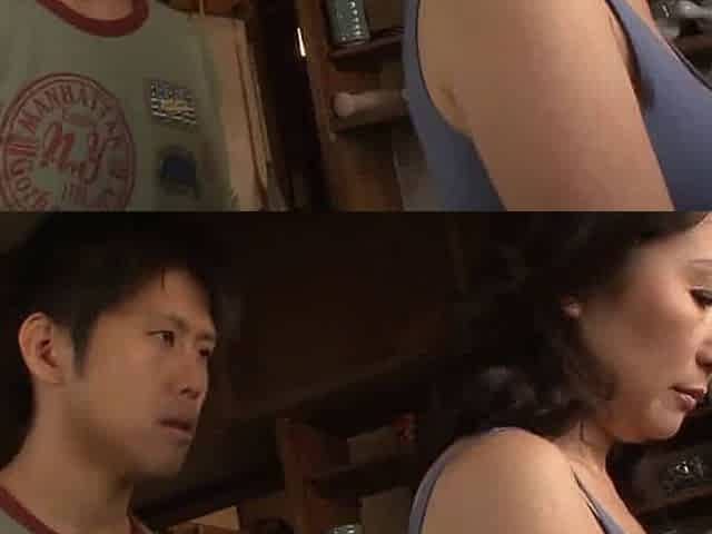 Japanese mom caught son masturbating [asian hd videos japanese milfs mom top rated]