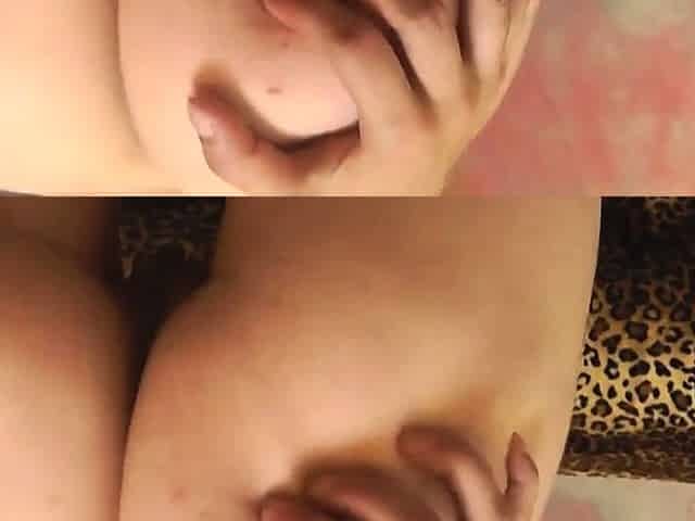 Cute Teen Sucks Cock During Porn Casting