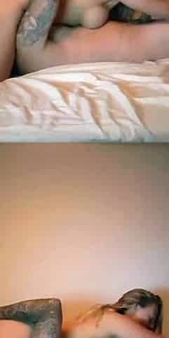 Hot amateur teen blowjob and facial HD video