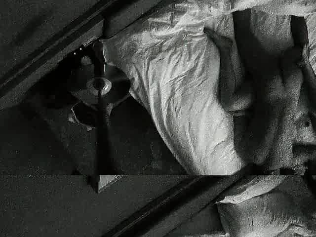 Amateur Hidden Cam