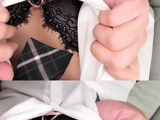 Japanese teen girl become sex toy