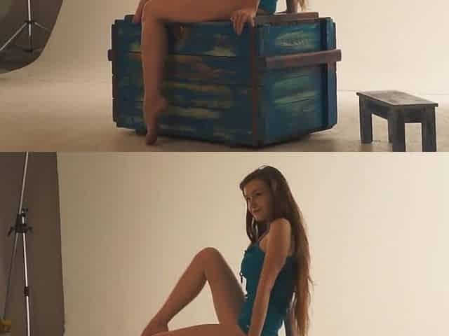 Long Legs