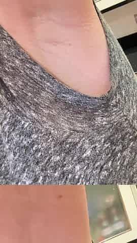 Hairy, Pink or Shaved? - You Decide My Look