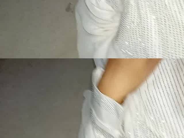 Muslim Girlfriend Came to Meet Me After Long Time