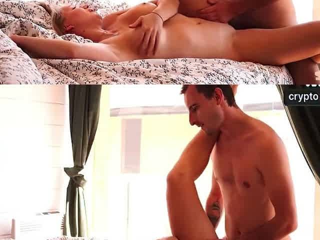 Cumforkates Romantic Trailer By