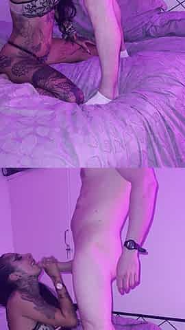 Hard Sex