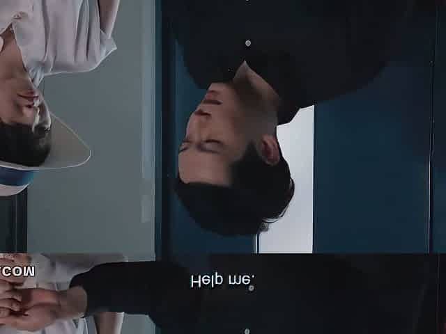 Cuckold Mansion 15 (mosaic Reduced)(eng Sub)