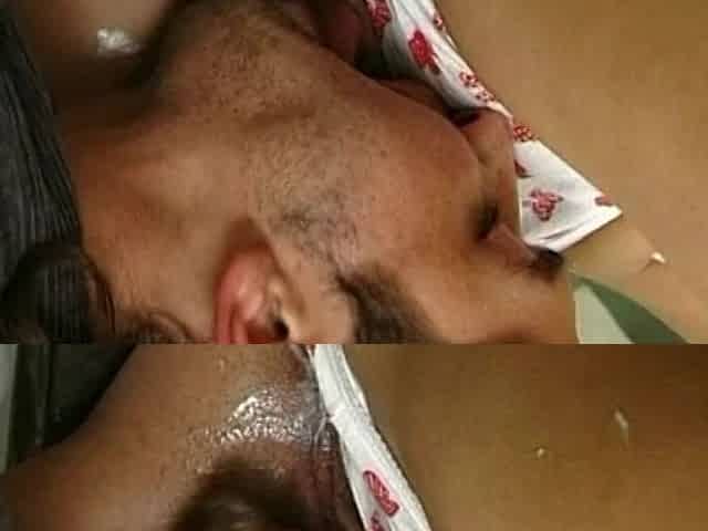 Morning Sex In Kitchen Vintage Porn