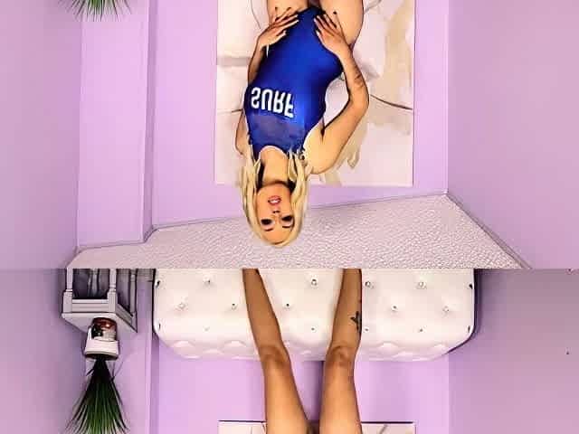 Kendall Olsen - Beach Brat Homewrecker